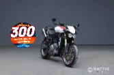 MOTO MORINI Corsaro 1200 Veloce my14