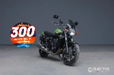 KAWASAKI Vulcan 650 S Martini