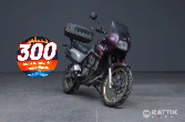 HONDA Transalp 600 XL V