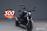 BENELLI 502 C abs E5