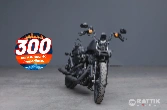 HARLEY DAVIDSON 883 Iron my17