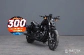 HARLEY DAVIDSON 883 Iron abs my17