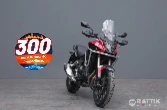 HONDA CB 500 X Abs my22