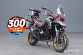 QJ MOTOR SRT 800 S SX