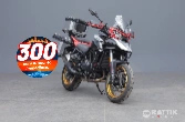 QJ MOTOR SRT 900 S SX