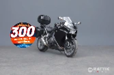 HONDA VFR 1200 F Abs