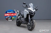 DUCATI Multistrada 1200 Enduro White