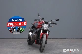 DUCATI Monster 1200 Anniversario