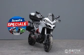 DUCATI Multistrada 1200 S (Touring) D-Air my15
