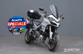 DUCATI Multistrada 1260 S