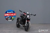 MV AGUSTA Dragster 800 RR SCS Abs my21