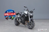HONDA CB 1000 Hornet Abs