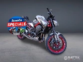 KAWASAKI Z 900 my21
