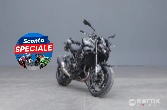 KAWASAKI Z 900 BK1 my25
