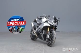 APRILIA Tuono 1100 V4 Abs my21