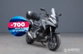 HONDA NC  750X Abs 