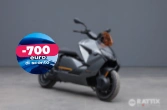 BMW CE 04 15kw Abs