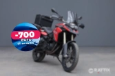 BMW F 800  GS abs