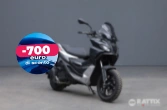 APRILIA SR 200 GT