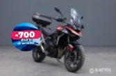 TRIUMPH Tiger 900 GT Abs my24