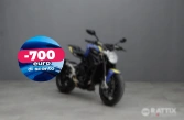 MV Agusta Brutale 800 Rosso Abs