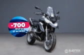 BMW R 1200 GS Abs