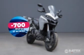 DUCATI Multistrada 1200 Enduro White
