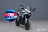 DUCATI Multistrada  1200 Abs 