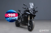 BMW S 1000 XR Abs