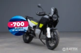 HUSQVARNA Norden  901 Abs