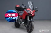 DUCATI Multistrada  1200 Abs