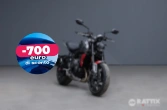 TRIUMPH Trident  660 Abs