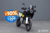 HUSQVARNA Norden 901 abs