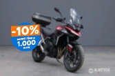 TRIUMPH Tiger 900 GT