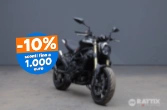 BENELLI 752 S abs E5