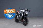 MV AGUSTA Brutale 800 EAS