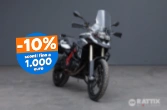 BMW F 800 GS Abs my17