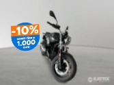 BMW R 1200 NineT Pure 