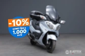 SUZUKI Burgman  650 AN ie Abs 
