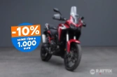 HONDA Africa Twin  1100 Travel Edition 