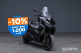 BMW C 400 GT Abs 
