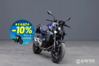 Foto BMW F 900  R Abs