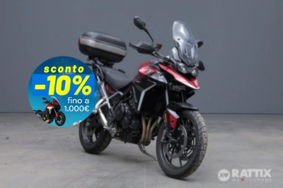 Foto TRIUMPH Tiger 900 GT