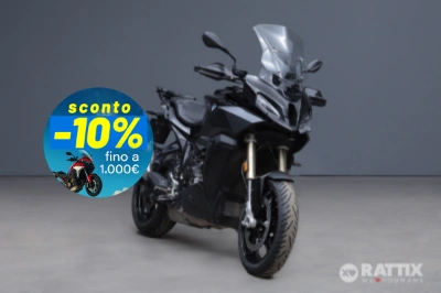 Foto BMW S 1000 XR Abs