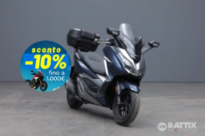 Foto HONDA Forza 300 300 Abs 