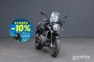 Foto APRILIA Mana NA 850