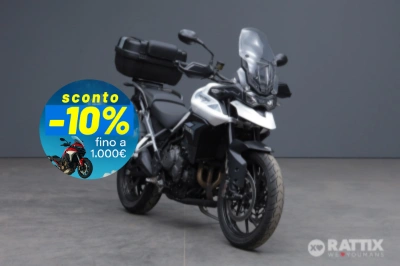 Foto TRIUMPH Tiger  900 Abs