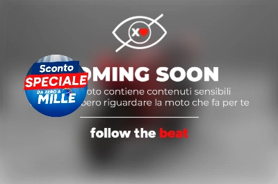 Foto YAMAHA Niken 850 GT