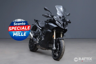 Foto BMW S 1000 XR Abs