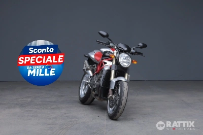 Foto MV AGUSTA Brutale 910 S S